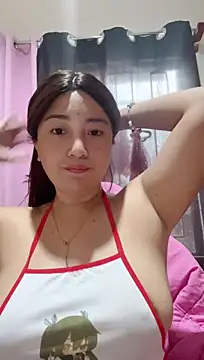 Sexy_Aimee Pertunjukan Webcam