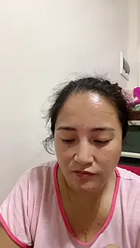 Sexy_Aimee Pertunjukan Webcam