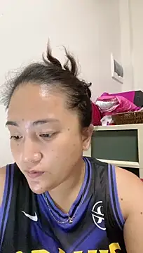 Sexy_Aimee Pertunjukan Webcam