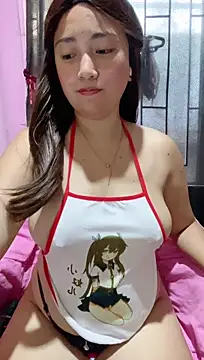Sexy_Aimee Pertunjukan Webcam