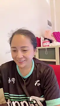 Sexy_Aimee Pertunjukan Webcam