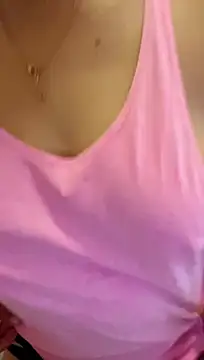 Sexy_Aimee Pertunjukan Webcam