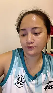 Sexy_Aimee Pertunjukan Webcam