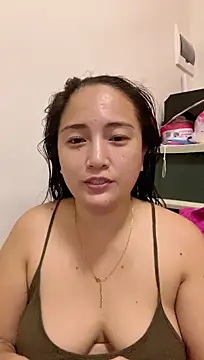 Sexy_Aimee Pertunjukan Webcam