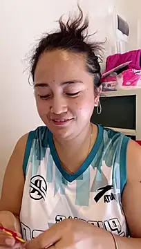 Sexy_Aimee Pertunjukan Webcam