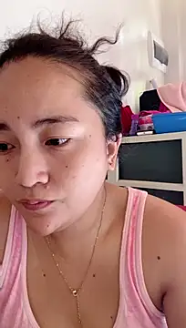 Sexy_Aimee Pertunjukan Webcam