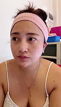 Sexy_Aimee Pertunjukan Webcam