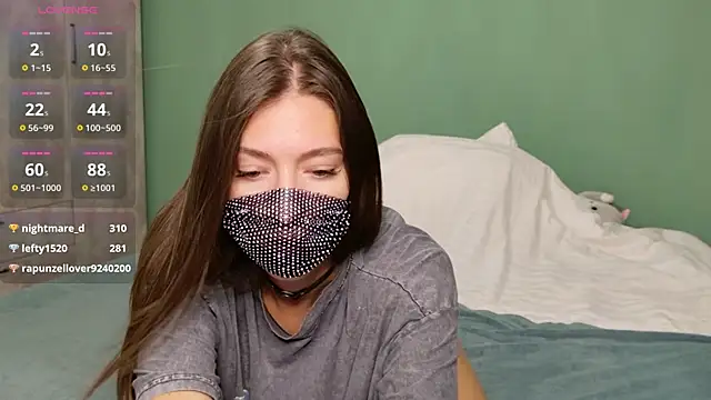 take_me_to_moon's Live XXX Chat