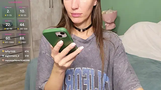 Živý XXX chat take_me_to_moon