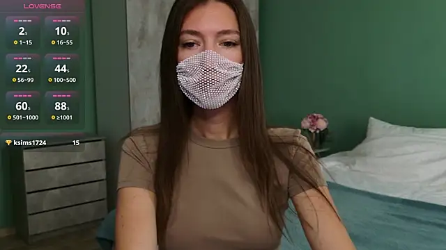 take_me_to_moon Live XXX-chat