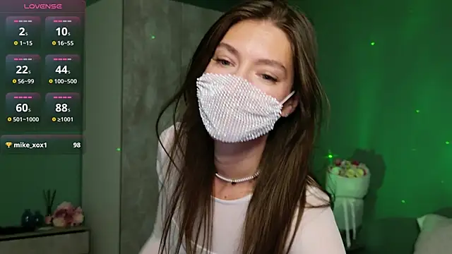 Chat XXX Live take_me_to_moon