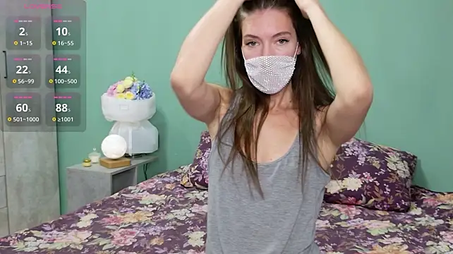 Živý XXX chat take_me_to_moon