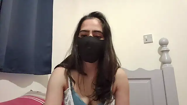 Show Webcam de Bobtail_Formal