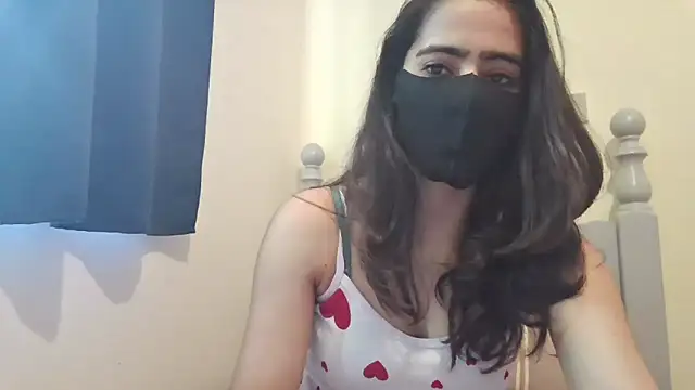 Bobtail_Formal Webcam Show