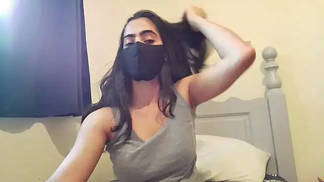 Bobtail_Formal's Webcam Show