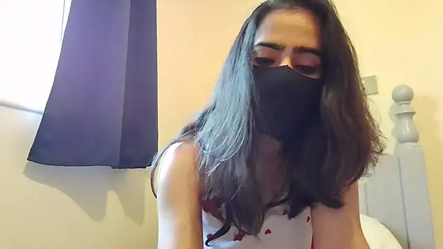Show webcam de Bobtail_Formal