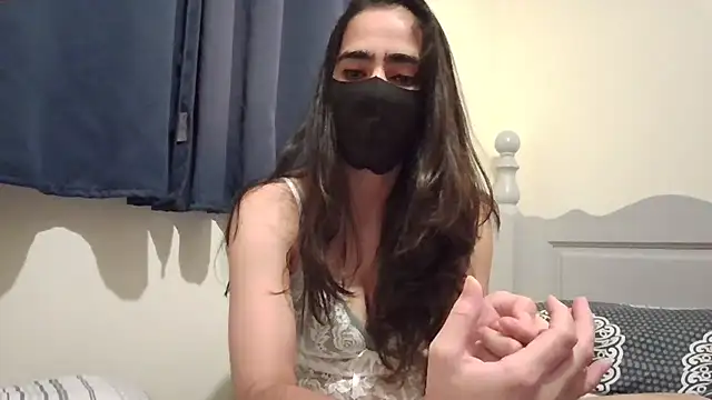 Chat XXX en directo de VeloriaX