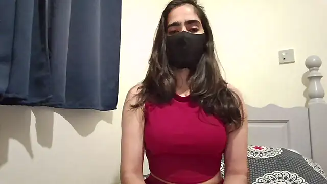 Chat XXX en directo de VeloriaX