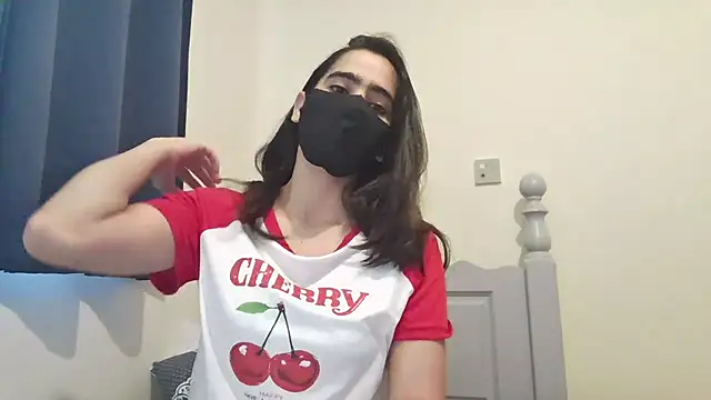 DesiSiren's Webcam Show