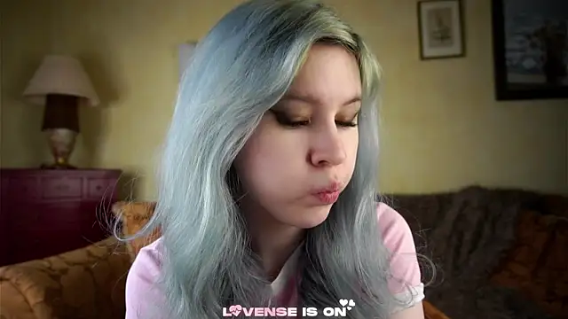 Chat XXX en directo de ElizSpieth