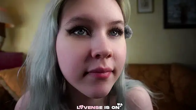 Chat +18 de ElizSpieth ao vivo
