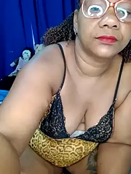 Show de webcam de Gil_bitch