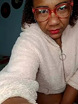 Show de Gil_bitch na webcam