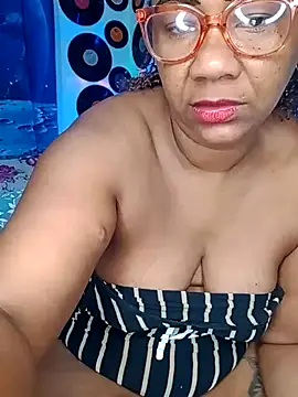 Show de Miss_Butt na webcam