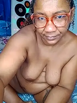 Miss_Butt's Webcam Show
