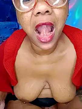 Show de Miss_Butt na webcam