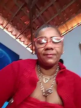 Show de webcam de Miss_Butt