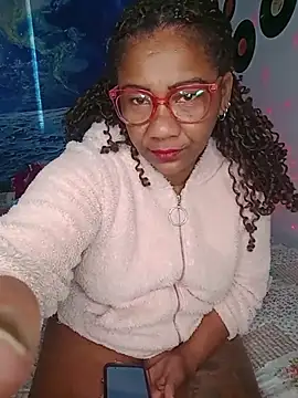 Show de Miss_Butt na webcam