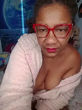 Chat XXX en directo de Miss_Butt