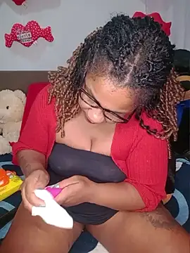צ'אט XXX בשידור חי של Miss_Butt