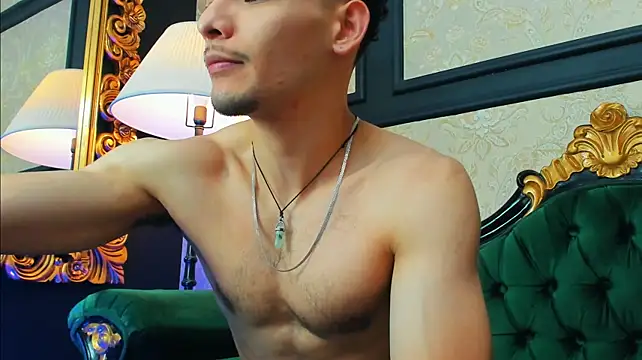 AlessandroKiing 在線直播表演