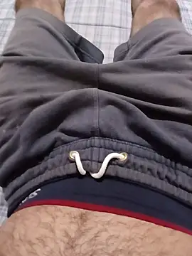 Show de webcam de DomDix