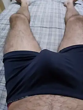 Show modela DomDix na web-kameri