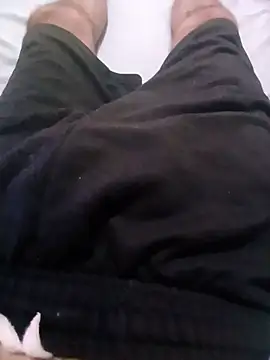 Show de webcam de DomDix