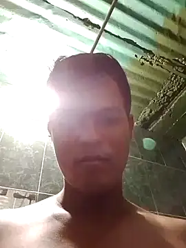 yomso Pertunjukan Webcam