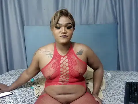 Webkamerová show KinkyTrans23