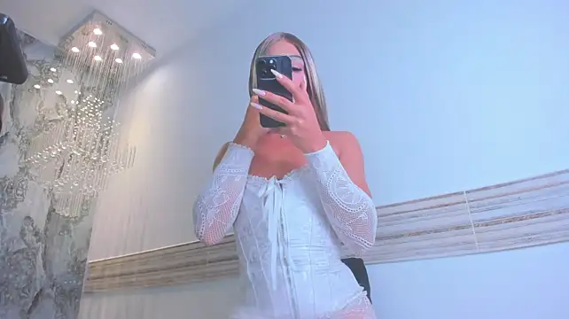 عرض كام Sophi_Johnson