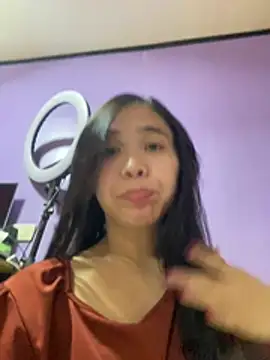 Supersweetsofialove Pertunjukan Webcam