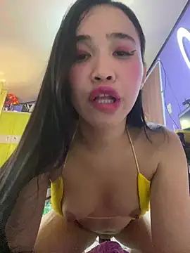Webkamerová show Supersweetsofialove
