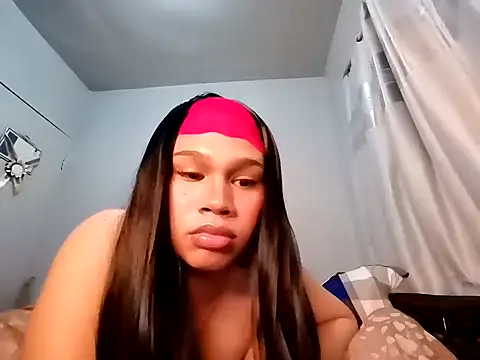 blare_Monica 在線直播表演