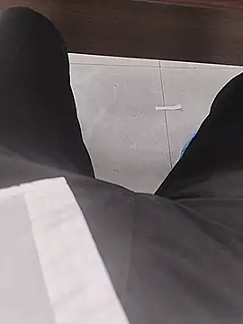 themasklover Pertunjukan Webcam