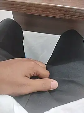 themasklover Webcamshow