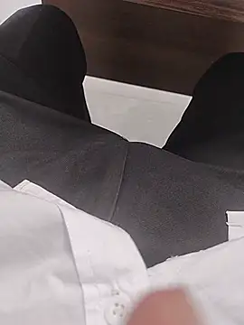 themasklover webcam show