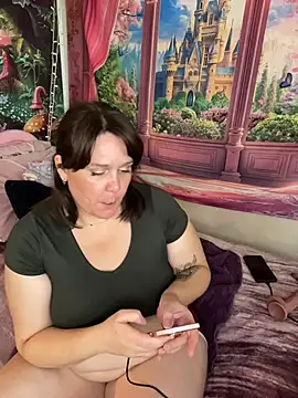 Princess__Kitty__'s Webcam Show