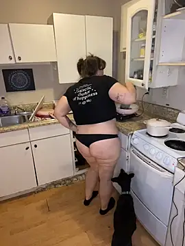 Princess__Kitty__ Show in webcam