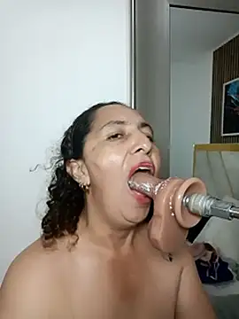 Luna_Naughty1's Webcam Show